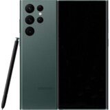 Samsung Obnovljeno - znaki rabe - Galaxy S22 Ultra 5G Dual-SIM, (5000000533) | Shoptok.si