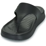 Crocs Japonke 212018001 Črna | Shoptok.si
