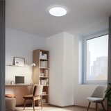  Brilagi - LED plafonsko svetlo MILKY WAY LED/24W/230V 3000/4000/6500K prečnik 38 cm | Eponuda.com