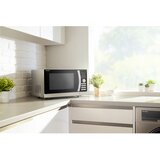 Sharp R843INW Mikrovalna pecnica s + 25 | shoptok.hr