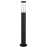 Lampa /Riga-B50/GU10/IP44/220V-black | ePonuda.com