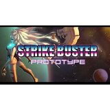 Steam Strike Buster Prototype (PC) Key GLOBAL | ePonuda.com