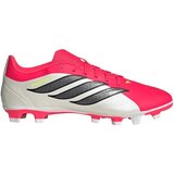 Adidas Muške kopačke Predator Club FG/MG, Crveno-bele Cene