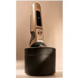 Philips S9000 Prestige električni brivnik za mokro in suho britje s SkinIQ (SP9883/36) | Shoptok.si