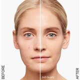 Shiseido Synchro Skin Radiant Lifting Foundation Advanced posvetlitveni lifting tekoči puder SPF 30 odtenek 240 Quartz 30 ml | Shoptok.si