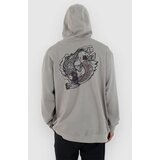 Hurley Tattoo Jakna iz flisa army | Shoptok.si