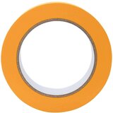 vidaXL Maskirni trakovi za slikarje 12 pcs Rumena 30mm x 50m Papir | Shoptok.si