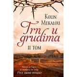 Laguna Kolin Mekalou - Trn u grudima – II tom Cene