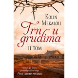 Laguna Kolin Mekalou - Trn u grudima – II tom Cene'.'