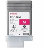 Canon PFI-102M ink cartridge 1 pc(s) Original Magenta | shoptok.hr