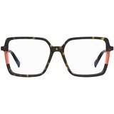 Missoni Ženske dioptrijske naočale MIS 0176 Tortoise (havana) Cijene