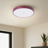  Brilagi - LED plafonsko svetlo POOL LED/36W/230V 3000/4000/6000K 30 cm bordo | Eponuda.com
