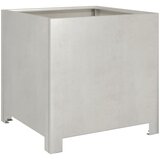  Vrtne sadilice 2 kom 40x40x40 cm od nehrđajućeg čelika | Eponuda.ba