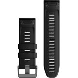 Garmin QuickFit 26 remen za sat, silikon crne boje | shoptok.hr