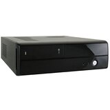 LC Power LC-Power LC-1400mi, crno, U2, U3, mATX, 200W, SFF | shoptok.hr