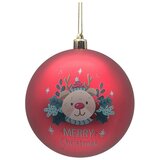 Mömax Kroglica Za Božično Jelko Bear | Shoptok.si