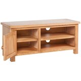 TV ormarić 103 x 36 x 46 cm masivna hrastovina | Eponuda.com