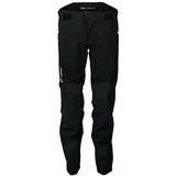 Poc Ardour All-Weather Pants Uranium Black Womens XS