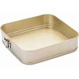 Rosmarino Četvrtasti pekač Baker Gold - 28 cm x 28 cm