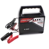 CarGuard Polnilnik akumulatorjev - 4A, 12V Cene