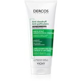 Vichy Dercos Anti-Dandruff Conditioner regenerator protiv peruti 200 ml | shoptok.hr