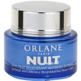 Orlane Extreme Line Reducing Re-Plimping Cream nočna regeneracijska krema proti gubam 50 ml | Shoptok.si