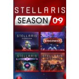 Steam Stellaris: Season 09 (DLC) Key (PC) EUROPE | ePonuda.com
