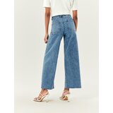 Sinsay Culotte traperice | shoptok.hr