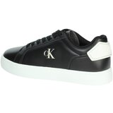 Calvin Klein Jeans YM0YM01297 Crna | shoptok.hr