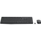 Logitech tastatura i miš Wireless Combo MK235 - INTNL | ePonuda.com