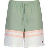 Ellesse Metuli Swim Shorts Green/Off White Zelena | shoptok.hr