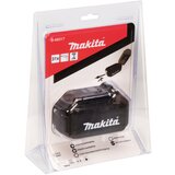 Makita B-68317 Set bitova 31 komad u s kucištu baterije, dizajn kutija baterijom | shoptok.hr