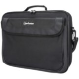 Manhattan Torba za laptop 15.6" Cambridge Clamshell 439947, black | Eponuda.com
