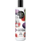 Organic Shop volumizing conditioner fig & rosehip Cene