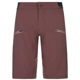 Kilpi TRACKEE-W DARK RED women's cycling shorts | Shoptok.si