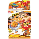 Spin fighters SUPER SPIN Fire Phoenix Cijene