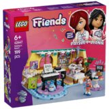 Lego Paisleyina soba | Eponuda.ba