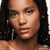 Guerlain Météorites Light Revealing Pearls of Powder perle za toniranje lica nijansa 04 Amber / Ambre 20 g | shoptok.hr