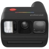 Polaroid Go Generation 3 crni, najmanji instant fotoaparat za Go film | shoptok.hr