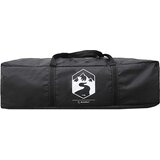  Kabinski šator Bijeli Blackout 400 x 210 x 180 cm Poliester | Eponuda.com