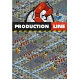 Steam Production Line: Car Factory Simulation Key GLOBAL | ePonuda.com