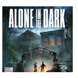  Alone in the Dark /PS5 | Eponuda.ba