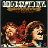 Creedence Clearwater Revival Chronicle: The 20 Greatest Hits (2 LP)