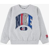 Nike Dukserica NKB B NSW MULTISPORT FT CREW Cene