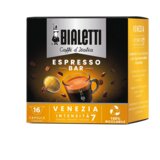 Bialetti Venezia Gioia kompatibilne kapsule za espresso kavo, 16 kapsul | Shoptok.si