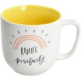 Tognana Lonček Za Kavo Yellow Cene
