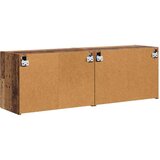  stenska omara 2 pcs Star les 59,5 x 31 x 40 cm, (5000112715) | Shoptok.si