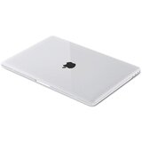 TECH-PROTECT SMARTSHELL MACBOOK PRO 13 2016-2022 KRISTALNO ČIST, (21981260) | Shoptok.si