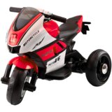 Motor na akumulator HT-5188 - rdeč | Shoptok.si