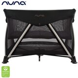 Nuna Nuna® prijenosni krevetić Sena™ Aire + rjuha Riveted | shoptok.hr